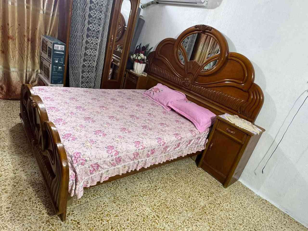صاج • جديدة • مدينه الصدر