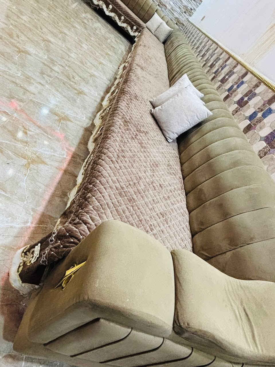 تخم قنفات • جديد • النجف الاشرف