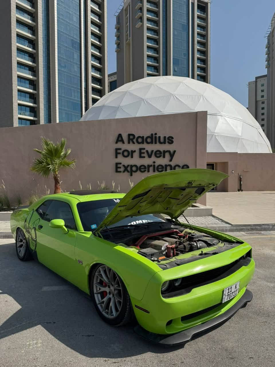 السلام عليكُـــم

الستروكر الوحيد والمميز للبيع💚

دودج جالنجر srt اصل 7000cc 
موديل السياره 2015

فول مواصفات السيارة 1/1

وممشاها بس 43 الف مايل فقط

حادث السياره جاملغ فقطط مبدل ومصبوغ

وبنيد محدث هيلكات.

المكينة مزودة اخر مراحل التزويد

 (ستروكر 7000cc):

كام ستيج ٣ كوستم طلب خاص

كورات بورتد

شياشه وبطاله وسبرنكات كوستم

مساطر هلكات وسدادات هلكات

كازكيت مهله

 اويل بم ميلنك

ثلاجه بورتد

بولي كرنك arp

براغي arp

ثروتر هلكات 

سبيسر هلكات

نوزلات كلنك ايثانول Fic

شوته afe مغلقه

هدرز كوكس لونك تيوب

كزوز كورسا اكس تريم

فجوج 6 بستم

رباط وحداديه ريسنك

منظومه فيول ريسنك 

ميثانول ستيج 3

كيج AFRشركة AEM

سترس بار 

جكات S3 ام الشاشه

جهاز ديابلو 

جهاز بيدل

جهاز اير فلو

ولف حماوه مشميتو 71

قايش ريسنك

كفرات ثلاجه ستيل

داخل كاربون

سياره فول خنك

دركه كاربون الياف حقيقي

كشن كنتاره جلد

وبعد بيه هواي امور متنحجي والله

من الويل الهيلكات الاصلييي

 لحد منضومة الايتات المتغير اللي بالداخل 

لحد منضومة المتغير اللي بالجكات

وغيرها من التفاصيل اللي متسوة تنذكر

السيارة جديدة بشكل وخالية من العيوب

مكان السيارة بغداد العامرية

رقم تليفون*********** 
اي ستفسار ثاني تصل وتدلل
