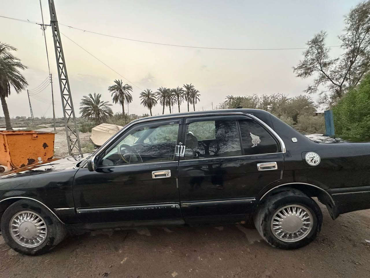 للبيع ارنب سياره جاهزه كيرمكينه حداده مكفوله كص ونقل شراي يتصل خوان هذا رقم راعيها مكلف بنشر انه***********البصره كرمة علي سعر42 البصرة, العراق
