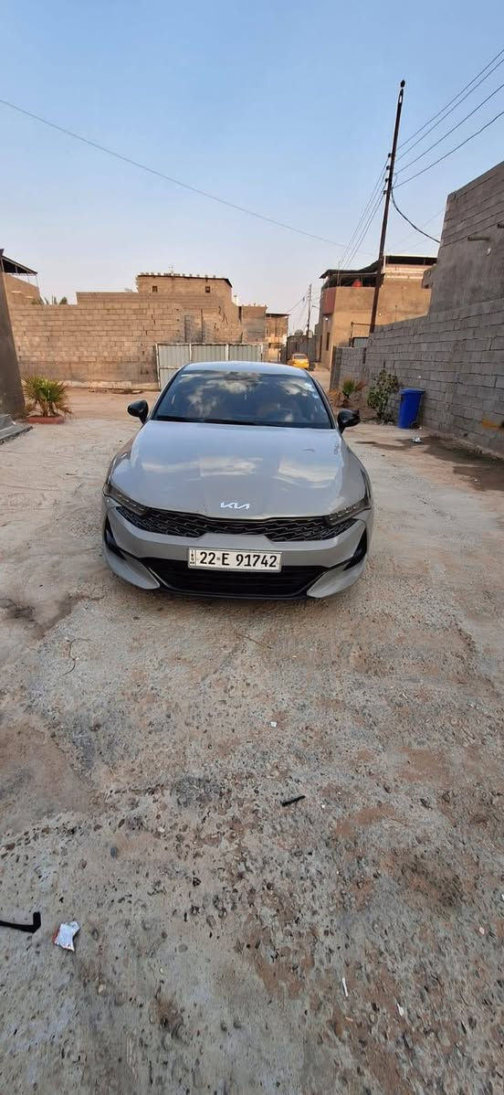 سلام عليكم كي فايف مديل 2023 وارد أمريكي حادث بس بنيد بدون دواخل باب ولمدكر مفتوحات ومراجعات نفسهن مكان السياره البصره القبله.  ***********
