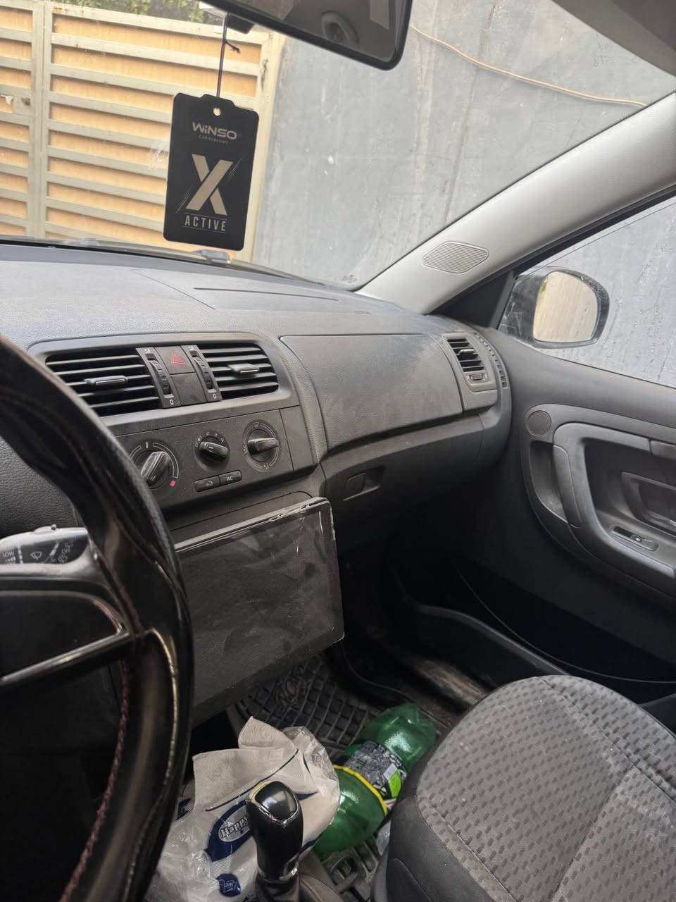 سلاو ام شكودا فابيا بو فروشتن موديلي ٢٠١٤ية فول مواسةفات سةنةوي و هةرزةي تازةية بةناوي خومةية تا ٢٠٣١
بي بوياغة هةني ساردي هةية سةيارةكة نمونةية لةجواني سعري ٨٥ گةلا و معاملة رةقةم سليمانية لةسليمانيم موشتةريت تيل بكة لةخزمةتدا ابم
*********** السليمانية, العراق
