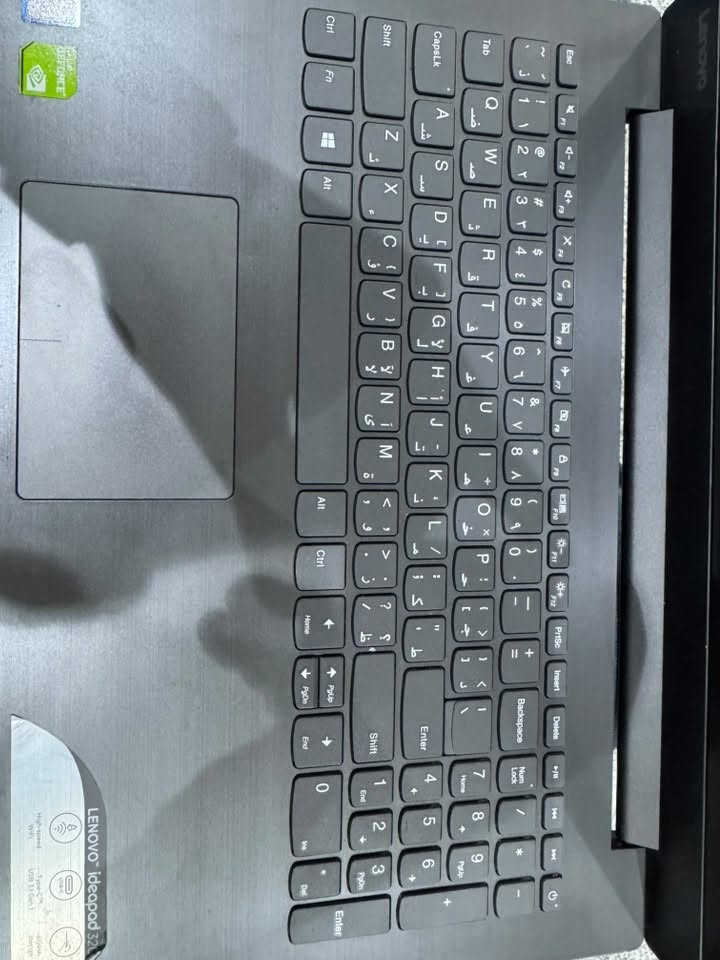 السلام عليكم حاسبة Lenovo للبيع
المكان بابل ***********
