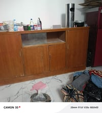 بوفيه • ٣متر • بابل