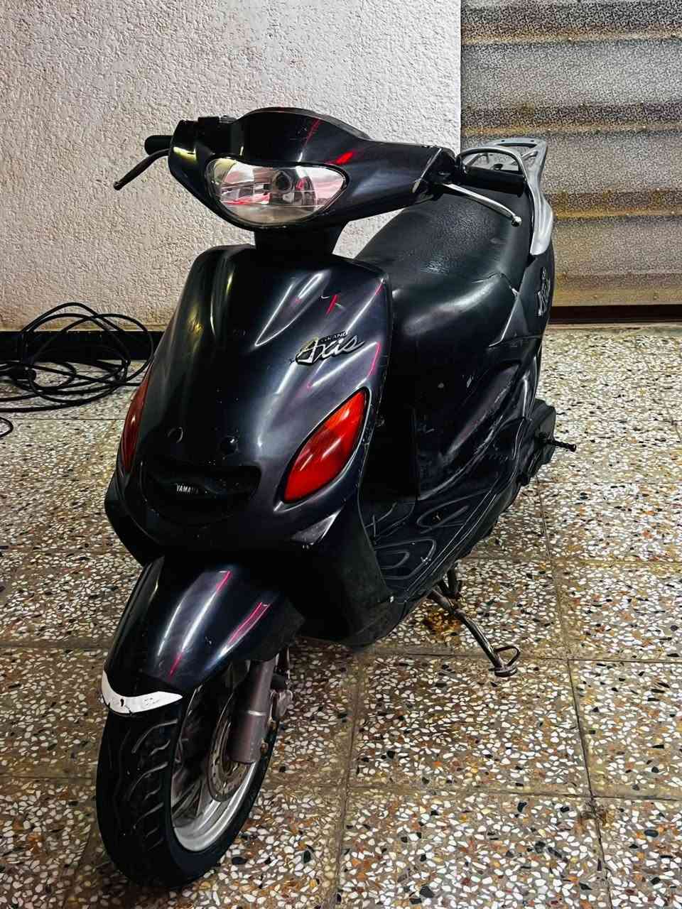دولفين اسود للبيع
مبدل كابريتر
أريدها ب 400
شراي ***********

