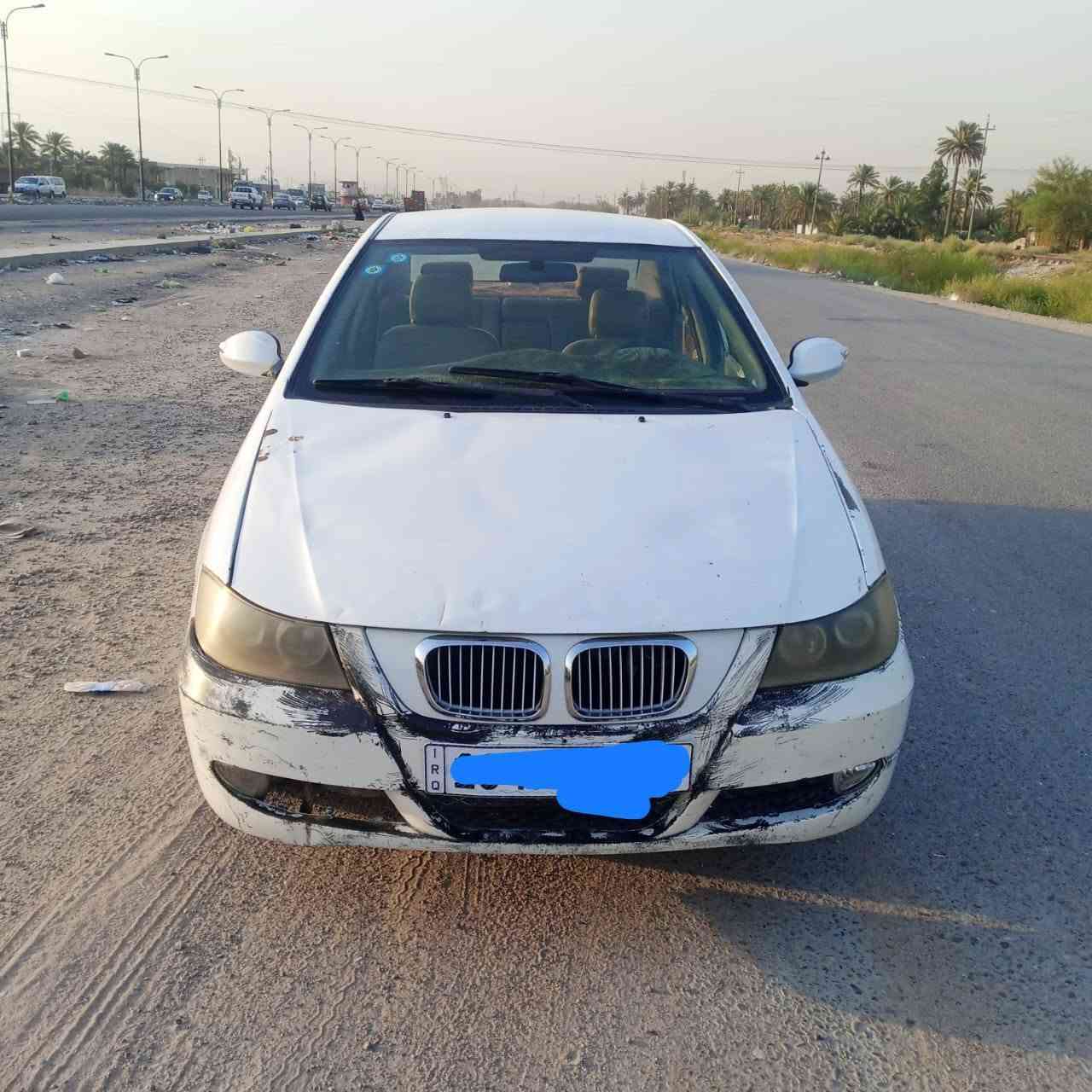 سلام عليكم ليفان ٢٠١٢ رقم بابل كير مكينه خير من الله السعر ٣٥ وبيه مجال مكان السياره بغداد ‏‪***********‬‏
