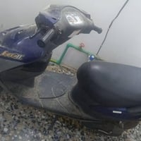 ساسوكي ٦٠ • كوم حديد • الحبيبية