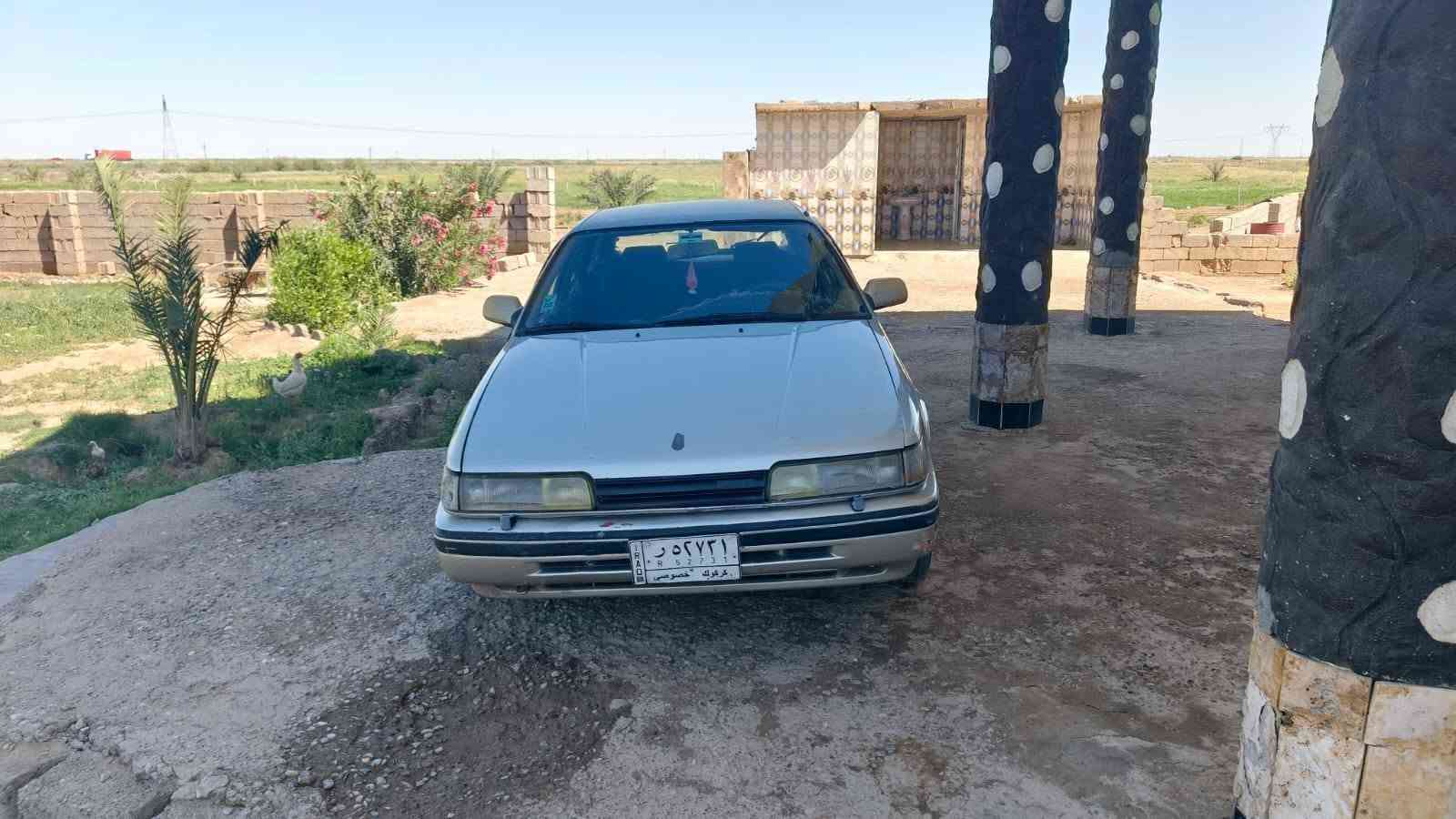 مازده ٦٢٦ رقم كركوك تحويل مباشر للبيع المكان ديالي العضيم السعر عل تصال سياره خير من الله مابيه نقص شي ٨ باخ /*********** /***********
