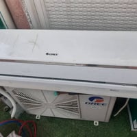 سبلت انفيرتر • ١ طن • نضيف