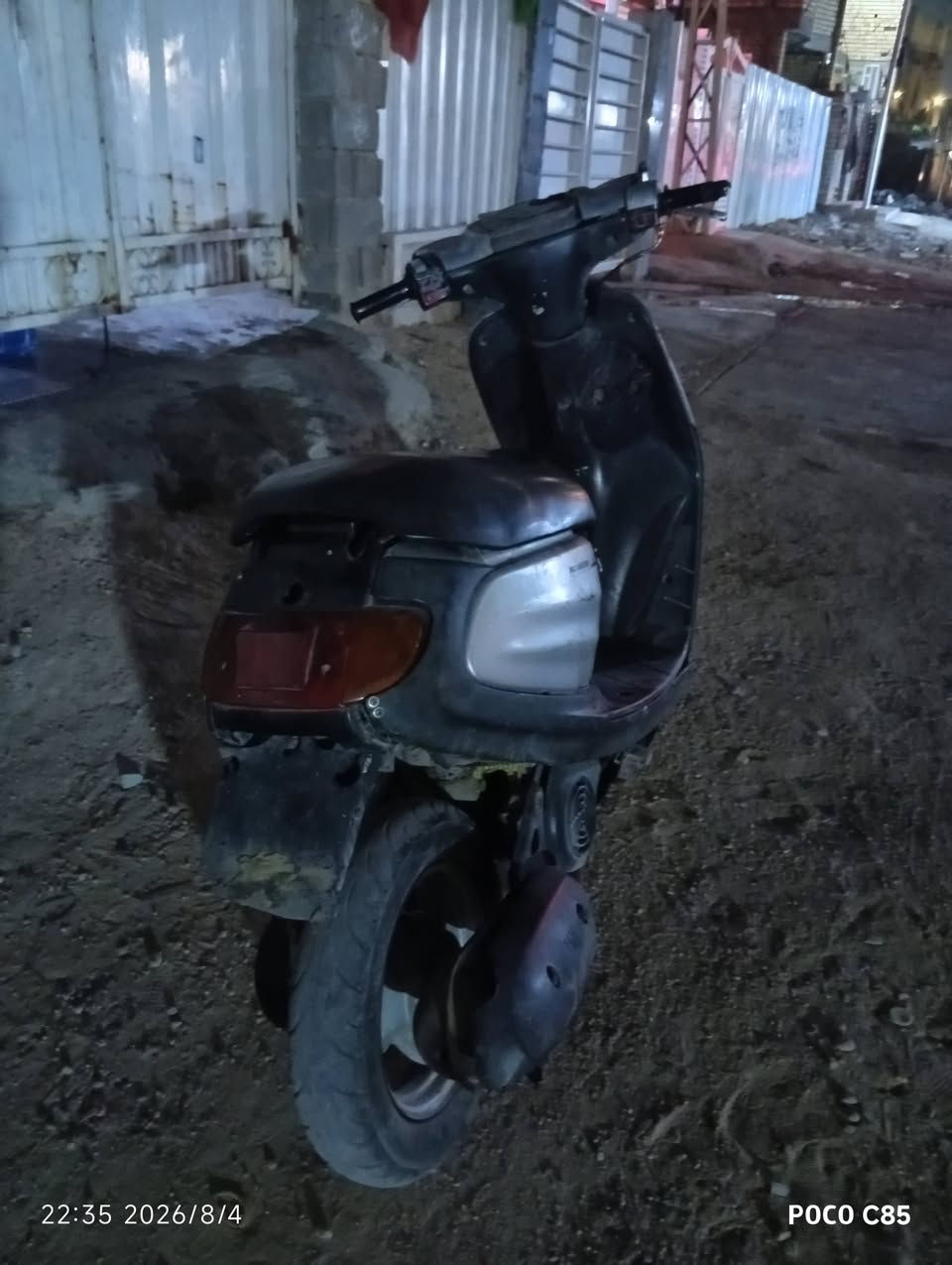 السلام عليكم قرده 60 دراجه مكينه مكفوله خير من الله شلعه معدل  بطناش مكينه اتخبل سعرها 165 بيها مجال مكاني بغداد الشعب رقمي ***********
