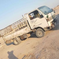 دين مازدا • ٣٠٠٠ • بصره الزبير