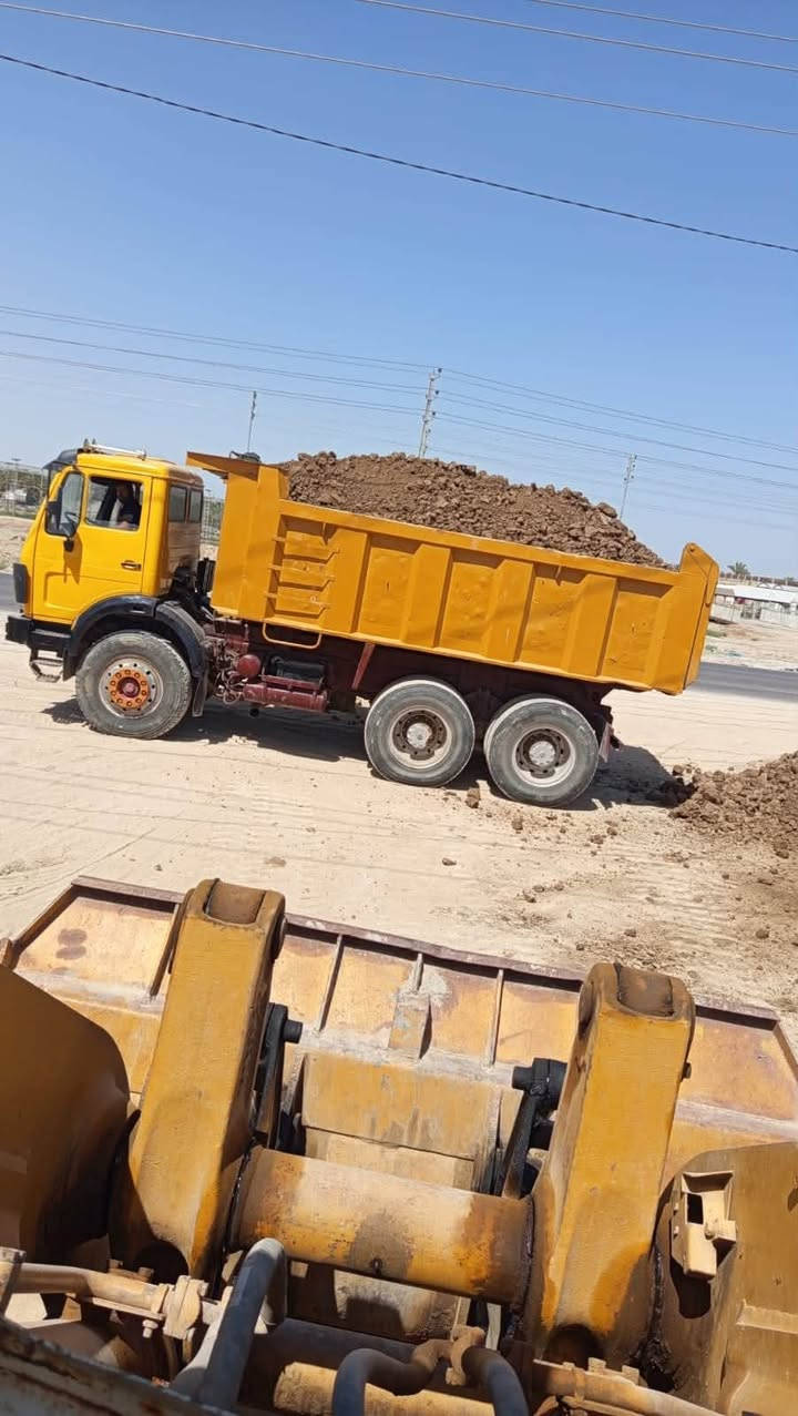 موديل ٨٣ • مكينة ٢٨ • رقم نينوى