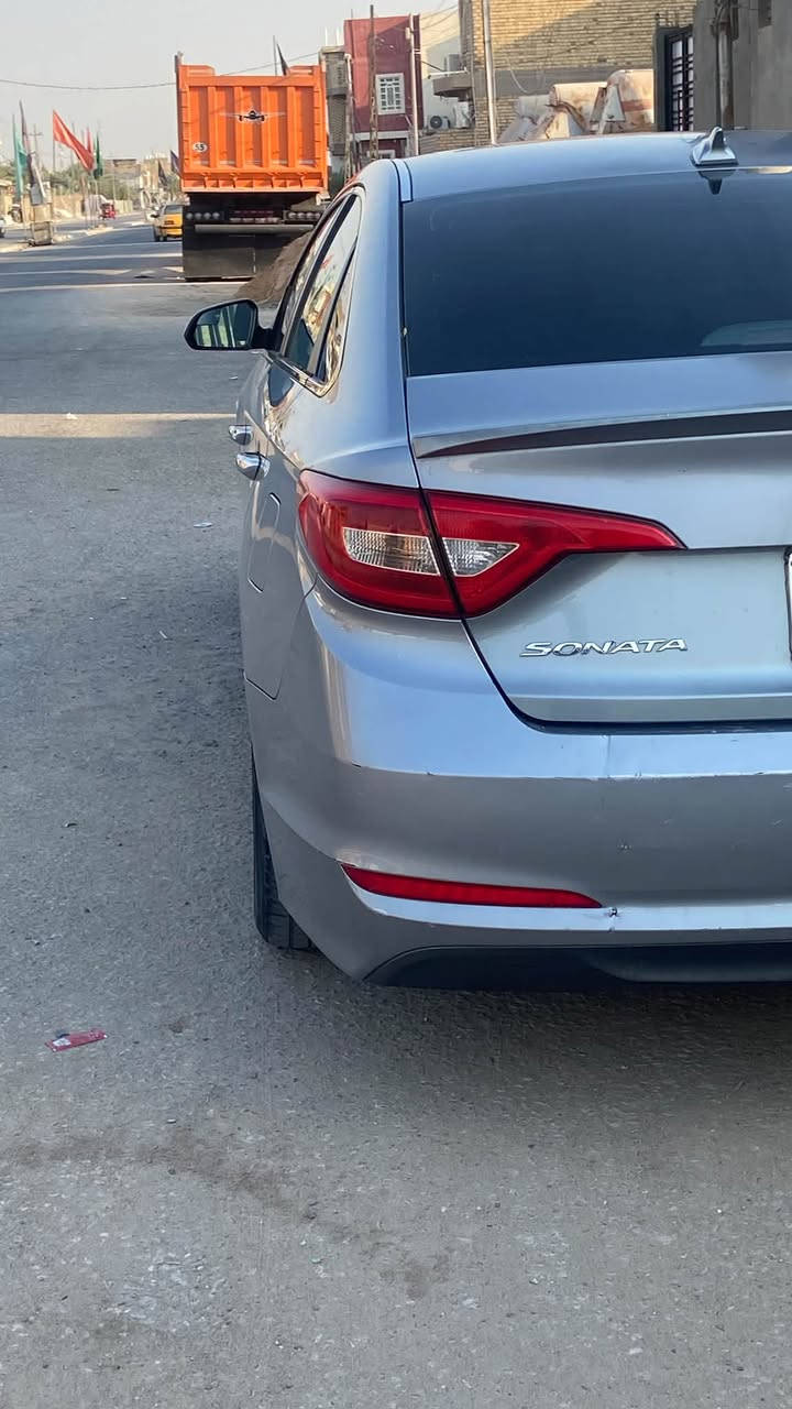 سوناته مديل 15 وارد امريكي بيه جاملغ وبنيد بدون داخل 
السياره ماعطزه برفي مكينه كير حداديه خير من الله السعر 
(108 ) وبيه مجال مداور ثاني يوم رقم بابل  الرقم ويله موجود لبلادي***********

