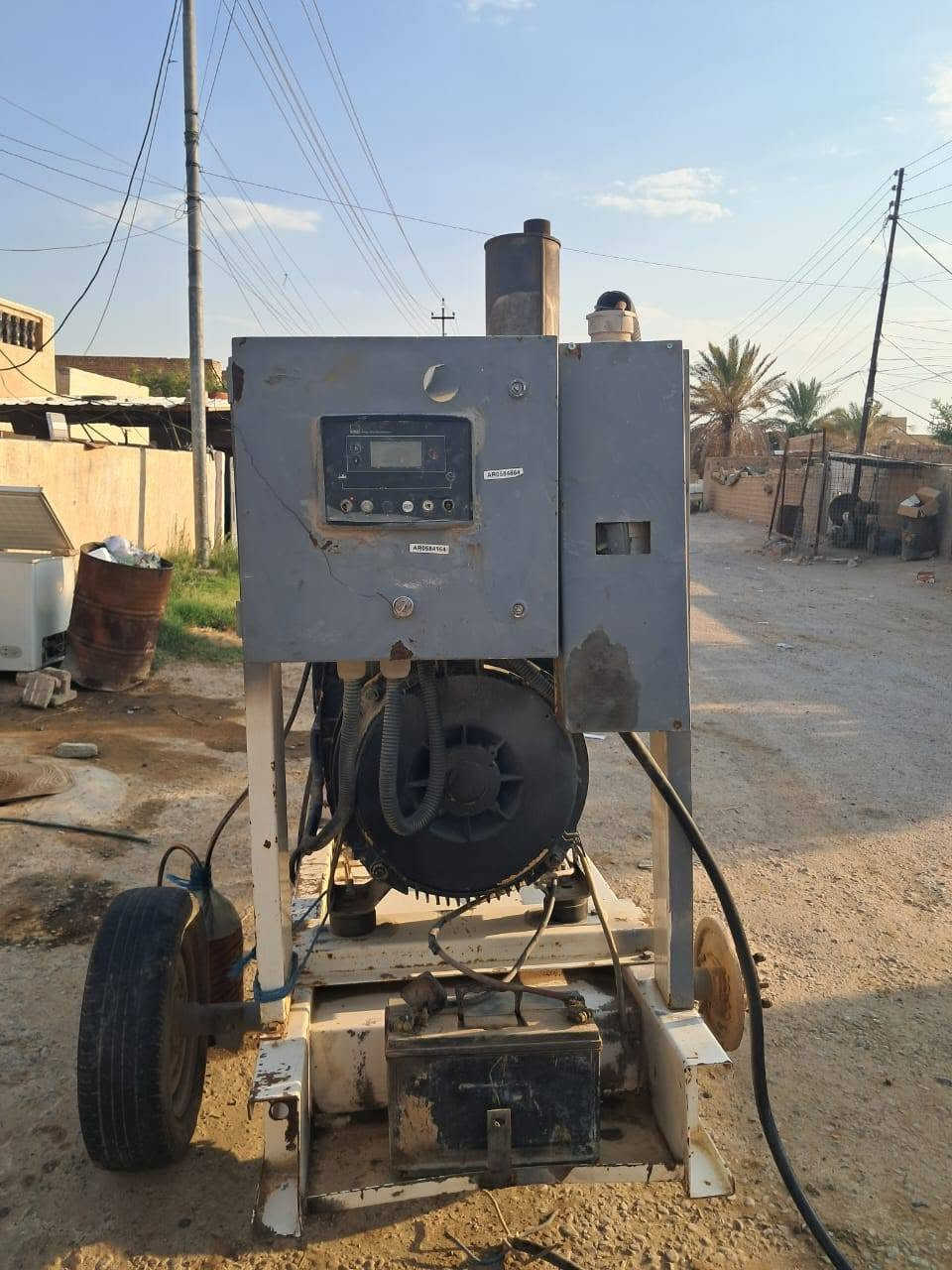 محرك بيركز لمس كلش شغال السعر 35ورقة  بي مجال شي قليل للتواصل و الاستفسار ***********

