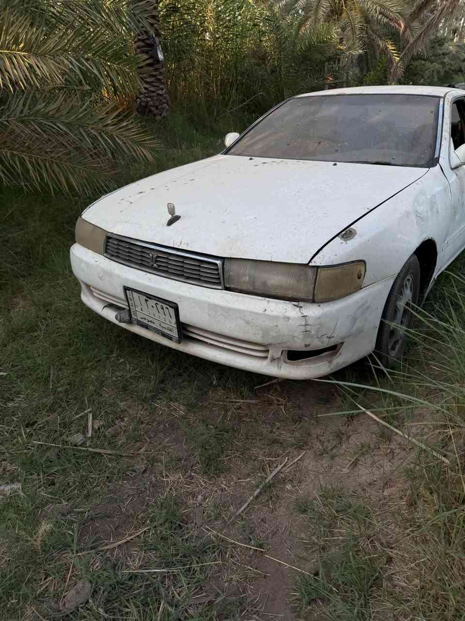سلام عليكم كرستا البيع 
سنويه ضايعه وراعيه موجود يحول 
ابيع كوم حديد ماكفل بس تحويل 
سعر 24وبيه مجال قليل
شغاله تريد ترتيب شراي يتصل 

مكان كربلاء الحسينية رقم ***********

