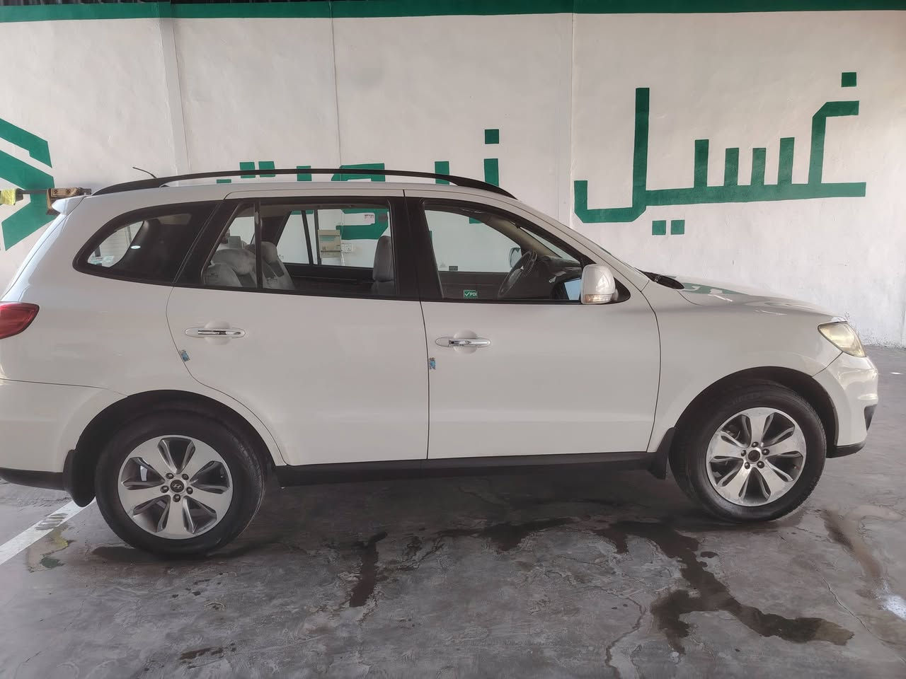 السلام عليكم ورحمة الله وبركاته

سنتافي 12 خليجي فول مواصفات
محرك 3500 ممتاز كفاله
كير ممتاز حاويه
تبريد 3 قطع
ثلاجه صغيره
ادامه كامله على السياره
السعر 155
الانبار قضاء عامريه الصمود
الاستفسار ***********
اخوان اعتذر عن الدين والبيع بالاجل والاقساط الضروره عرضت للبيع
