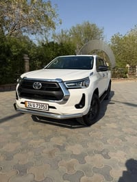 هايلوكس TRD • ٢٠٢٢ • الفلوجة