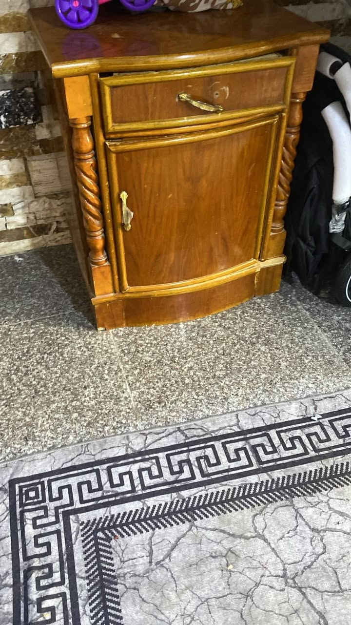 غرفة كاملة • كربلاء • قنطرة السلام