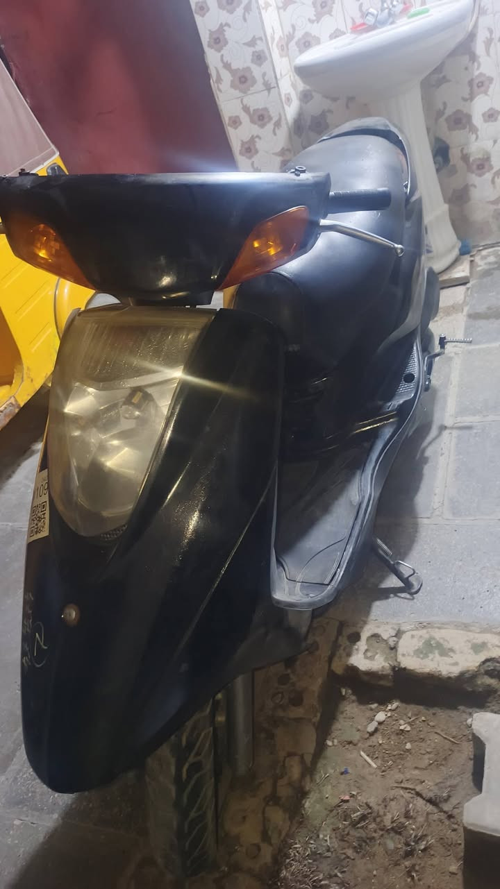 بريز • كابريتر • اوراق كامله