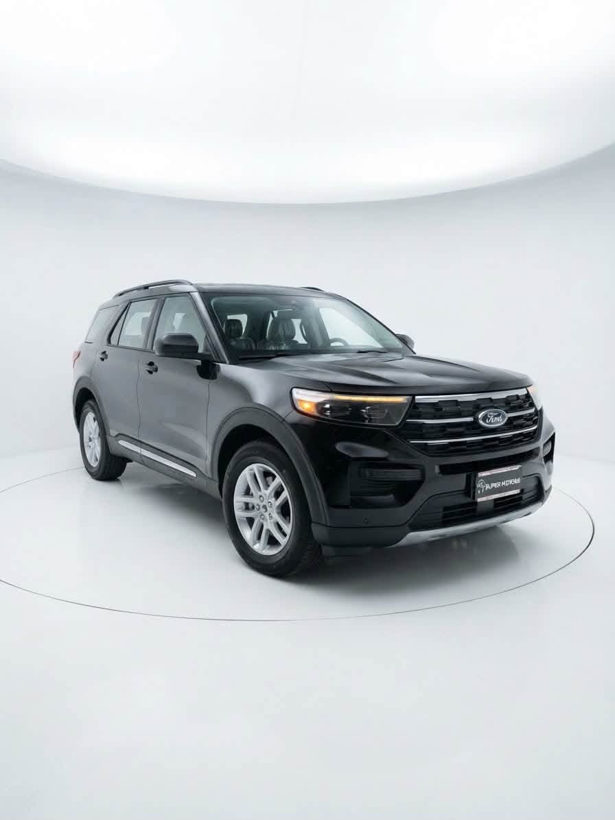 🚘 فورد إكسبلورر Active موديل 2025

🔹 سيارة دخول جديد 🇺🇸
🔹 كلين تايتل
🔹 تگدر تترقم إقليم
🔹 السيارة بدون دواخل
🔹 ماشية 16 ألف ميل
🔹 محرك 2.3 تيربو
🔹 دفع رباعي 4WD
🔹 بصمة وتشغيل زر
🔹 مكان السيارة: دهوك

🔢 رقم الشاصي: 1FMUK8DH8SGA18455

📞 للمزيد من المعلومات:
+964 750 459 0201
