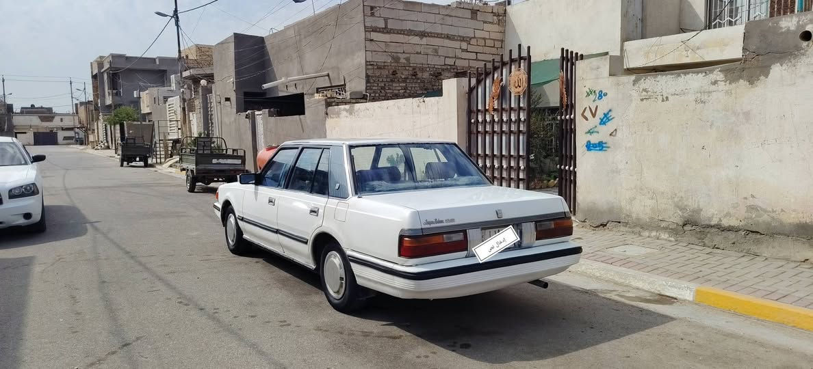 سلام عليكم سوبر موديل 1987
سياره مصبوغه صبغ عام محوره ميكنه ففتي 2500 سياره كله جاهز تخم تايرات جدد مامتواجد عل فيس لاستفسار لاتصال عله رقم ***********

نص مكتوب في الصور:
- إدخال نص