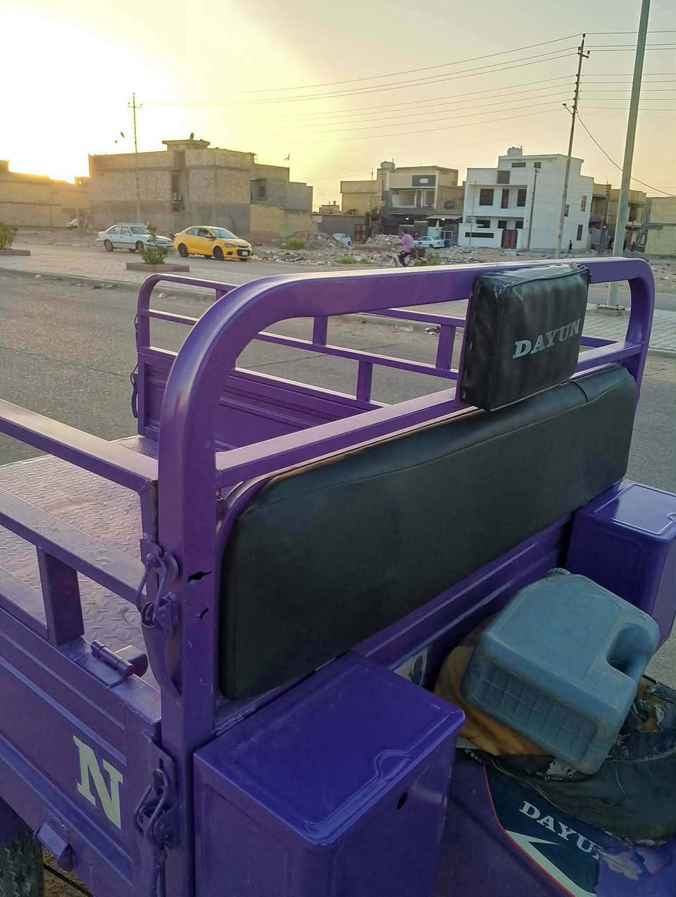 ستوته • موديل ٢١ • أوراق كاملة