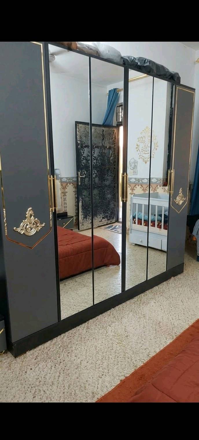 غرفه تركيه • بغداد الشعله