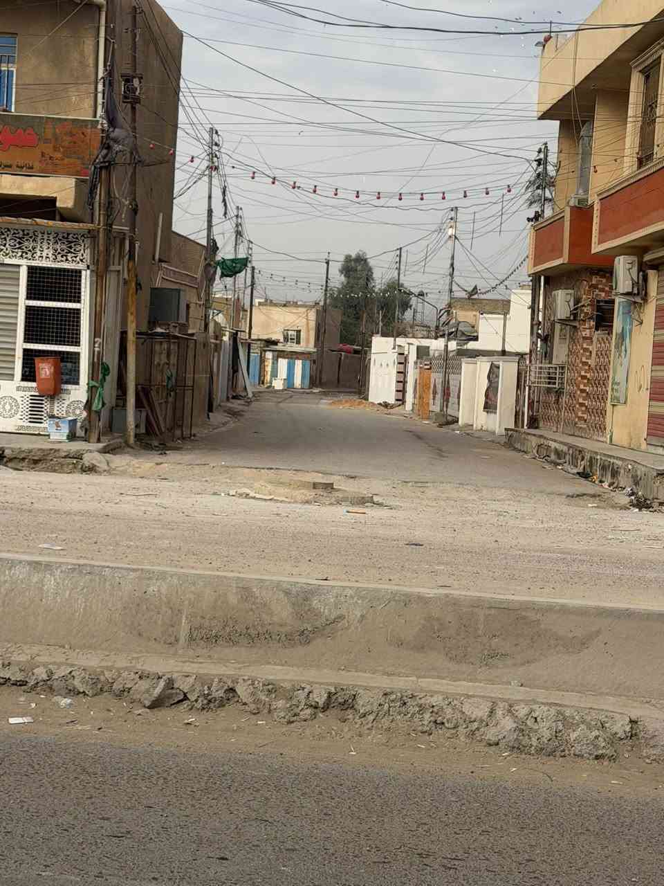 ٣٧٠م • ٤ غرف نوم • العماري خلف اوراس