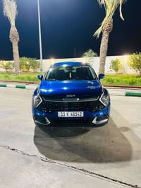 سبورتج EX • ٢٠٢٥ • وارد امريكي