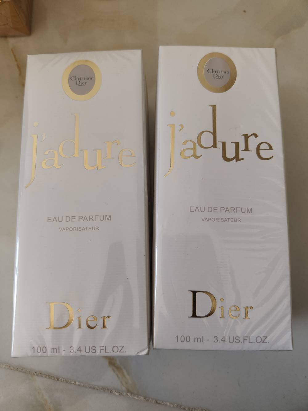 عطور • جملة • مفرد