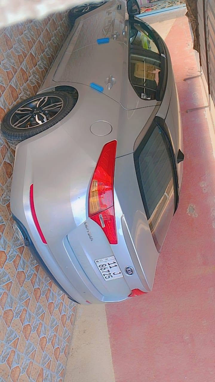 السلام عليكم 
كيا اوبتيما للبيع 
مديل 2013
خليجيه السياره
بسمي 
ما عايزه برغي جاهزه
السعر 138
مكان الديوانية قضاء الشنافية 
الاستفسار الاتصال ع الرقم ***********
