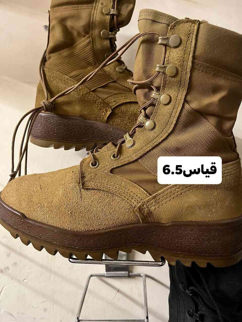 بساطيل • أمريكية أصلية • مقاسات متعددة