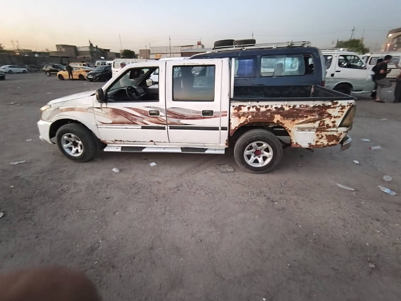 بيكم كنو 2008 رقم إنكليزي بغداد السعر 34   ***********

