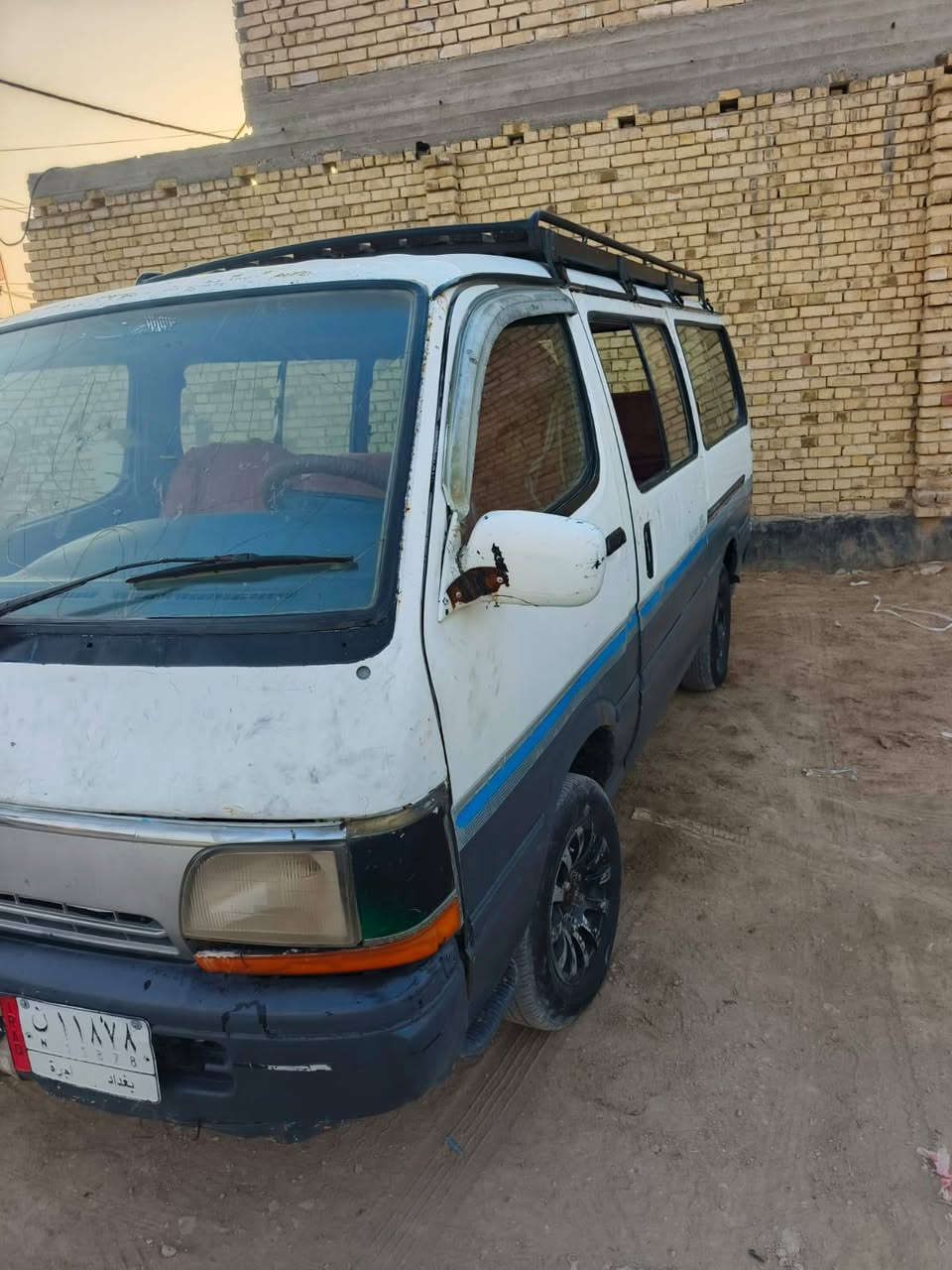 هايسه واحد وتسعين محوره كاز مكينه وكير وكسن فول سياره بابه ايسر مال خطوط سعره15 ورقه شراي نتصل ***********
