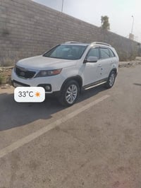 سورينتو • وارد خليجي • نص فول ٧ راكب