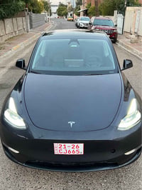 موديل ٢٠٢٤ • لونج رينج • دبل موتور
