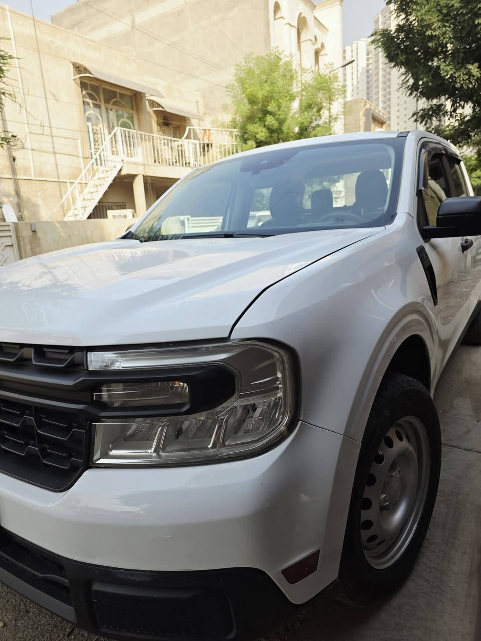 مافريك هايبرد • ٢٠٢٢ • ٦٠٠٠٠ كم