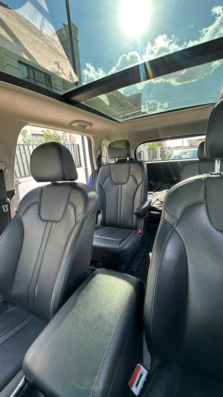 Kia Sorento Sx 2022 Blue 2.5L

كيا سورنتو فول مواصفات 2022 وارد امريكي

رقم بغداد مشروع وطني

ماشية 76 ميل

المحرك 2500 توربو

 الحادث : 5XYRK4LF4NG148890

بدون ايرباك

السعر : 210$ 

المكان بغداد العامرية

واتساب او اتصال

***********
