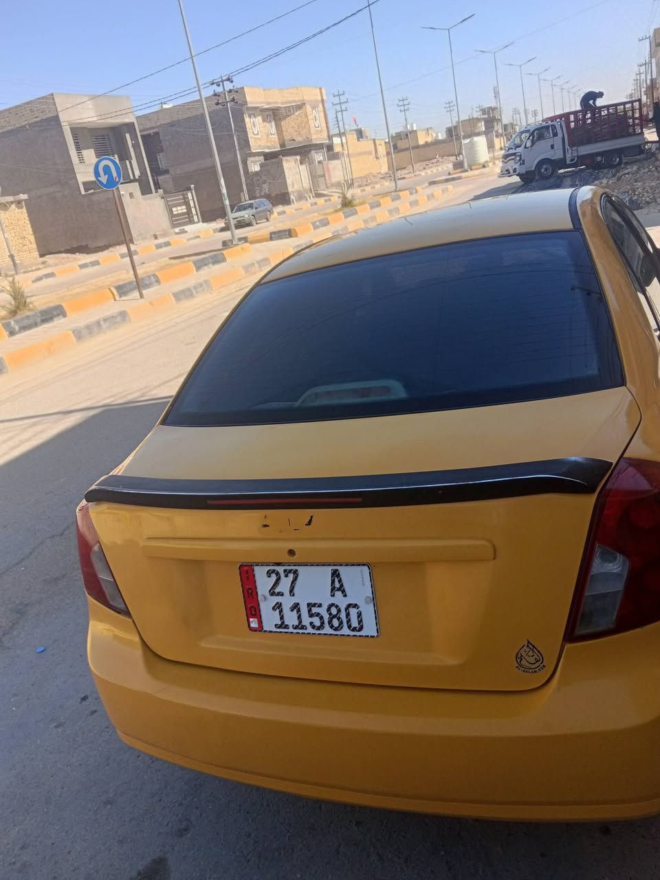 اوبترا • مكينة ١٦٠٠ • ٢٠٠٧