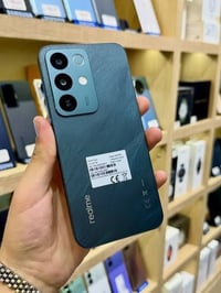 ريلمي سي 85برو • بطارية ٧٠٠٠مللي • IP68/IP69K