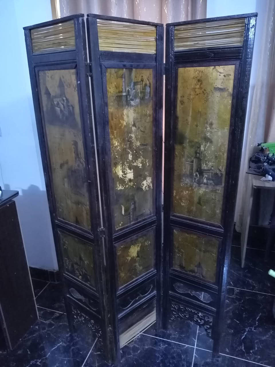 للبيع • ديكور منزلي • معلومات ناقصة
