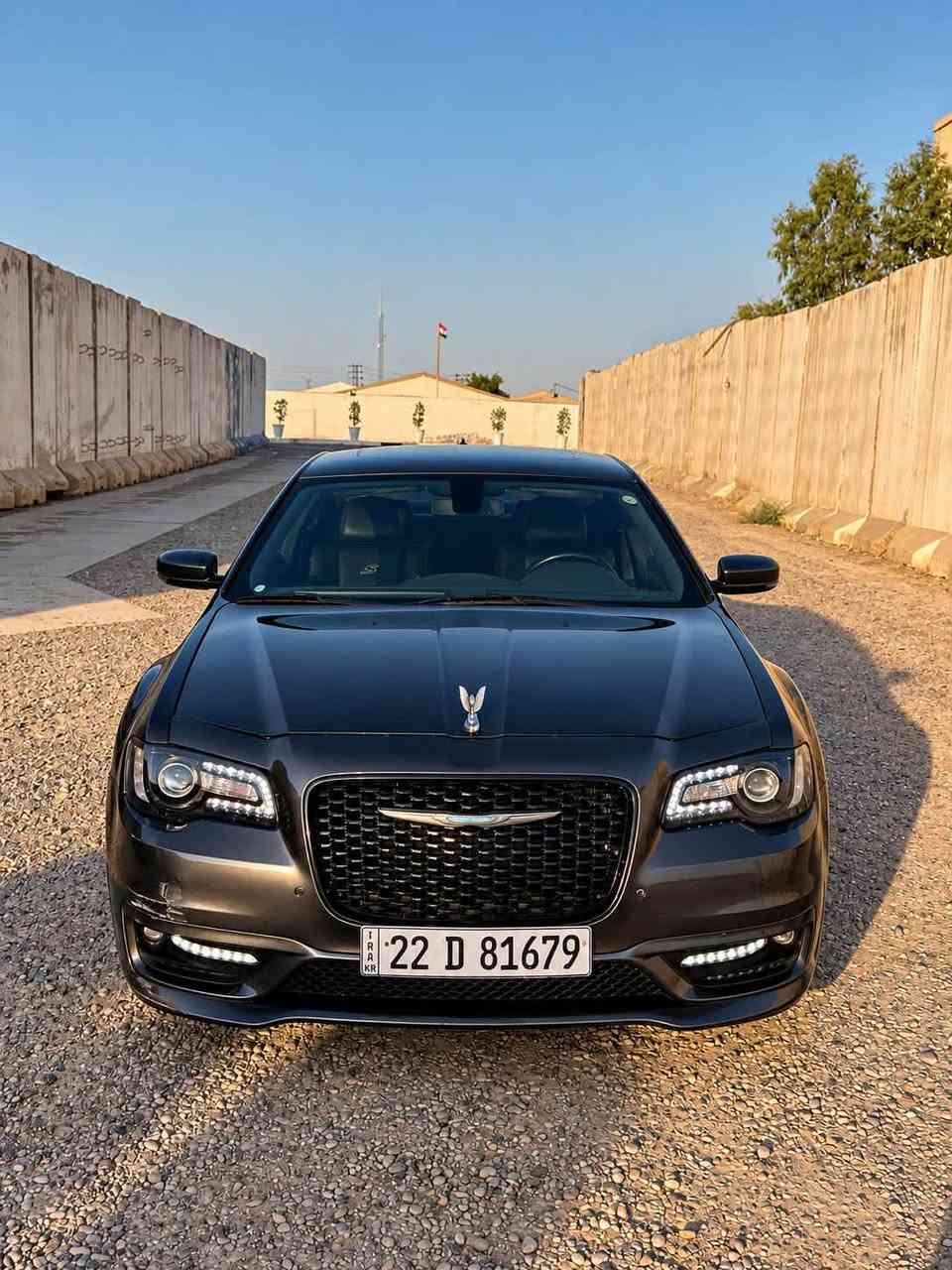 اوباما هيمي 5700
2021
فول عدا الفتحه
رادرات 
بصمه
كامرا
شاشه جبيره كاربلي
حداديه ب جيس
تخم تاير جديد
بوابات اكزوز قفل فتح
محرك كير كفاله
حادث السياره فقط صبغ بنيد البلادي معدل ومصبوغ نفسيته
لغود شواصي دواخل كله كفااااااله
رقم اربيل ب اسمي 
هزه ٢٠٢٧
مكان السياره بابل

***********
