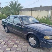 برنس • موتور 2000 • اوتوماتيك