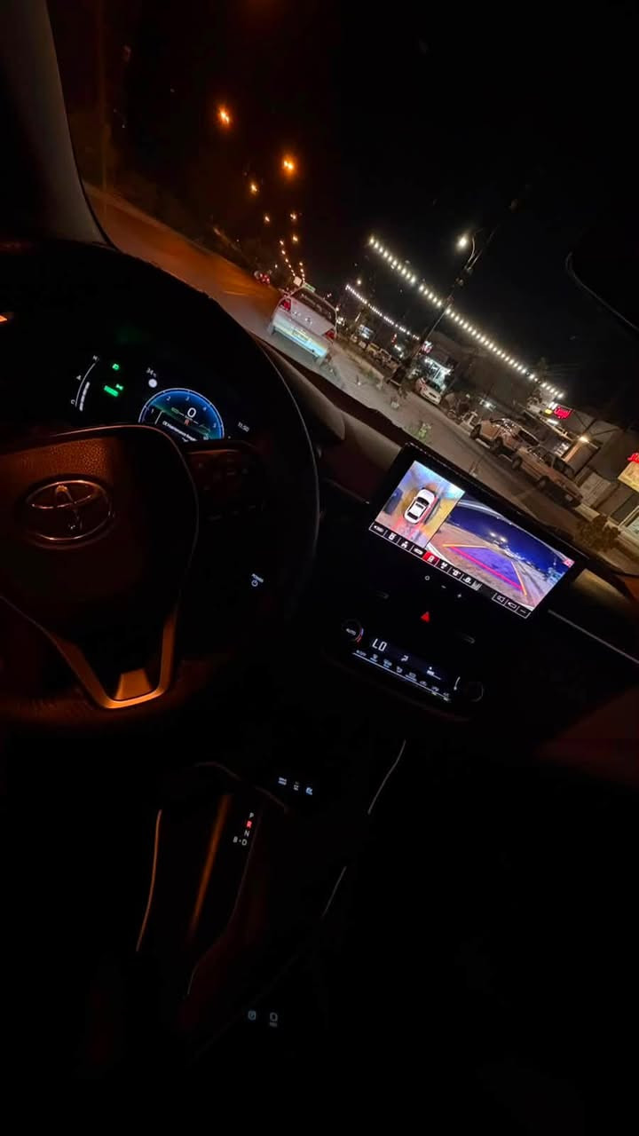 كورلا ٢٠٢٥ ماشيه ١٤ الف مايل شكل الخليجي رقم نينوى
بيها تعديل بارد جاملغ خلفي وامامي اصباعتين pdr
خمس كامرات فول
 للتواصل حصرا 750 882 6459
***********
