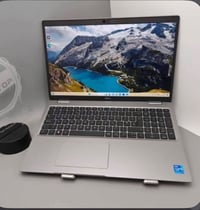 i5 الجيل 11 • رام ٨ • ذاكرة ٢٥٦