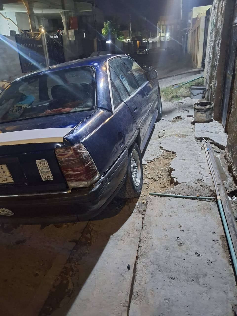 اوبل • للبيع • الانبار