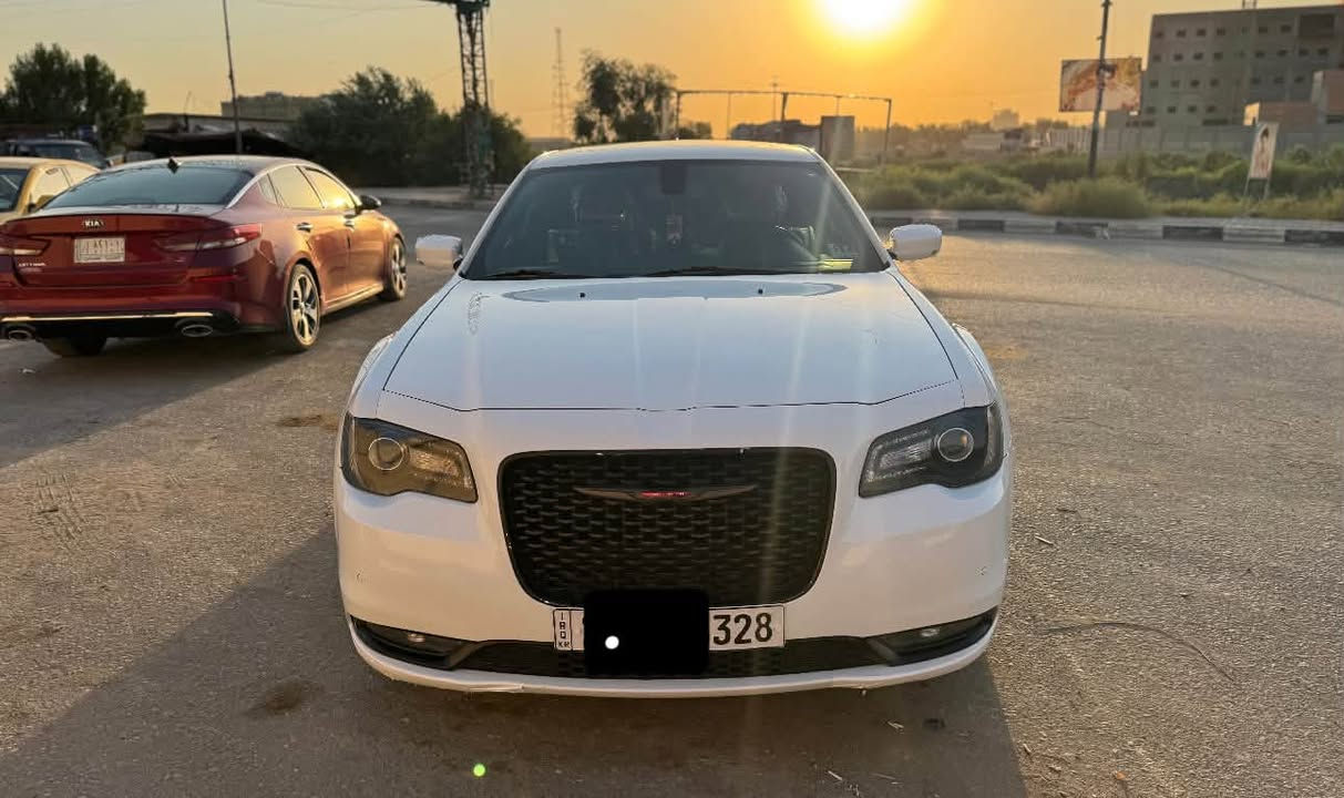 للبيع اوباما موديل 2021 S
كلين كفالة عامه وارد كندي رقم شمالي وكالة او تحويل ثاني يوم
سيارة كله على البلادي وجديدة كلش
✅لون ابيض ماشيه ٥٠ الف حقيقي
✅ كير ومحرك كفالة 
✅ تبريد ثلج
✅ فول مواصفات  s بنوراما
✅ كشنات حضن تطريز فئه S رياضي
✅ كشنات تدفئة
✅ شاشة كبيرة
✅ كاميرا ورادار خلفي 
✅ حساس امامي خلفي 
✅ رادار جانبي 
✅ اشاير مريء 
✅ شفتات بلستيرن 
✅ نضام ملاحة و كار بلي 
✅ كشنات كهربائية 
✅ دخول ذكي 
✅ نضام ترحيب 
✅ تشغيل عن بعد 
✅ تحكمات ستيرن  
#سعر 307
🔺مكان ديوانية - عروبة 
***********
