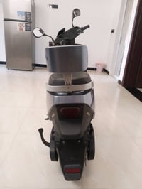 دراجة كهربائية • بغداد الدوره