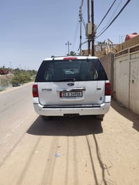 اكسبديشن • ٢٠١١ • سوق الشيوخ
