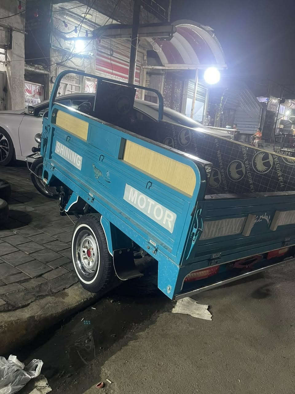 موديل ٢٠٢٥ • جديدة • كافلة
